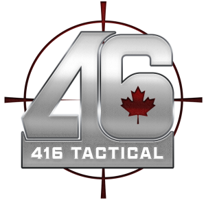 416 Tactical