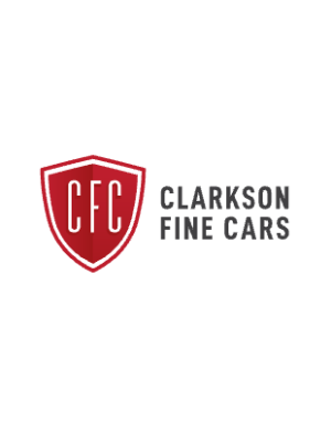 Clarkson Fine Cars
