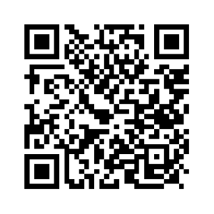 Newsletter QR code