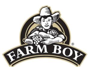 Farm Boy
