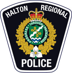 Halton Police