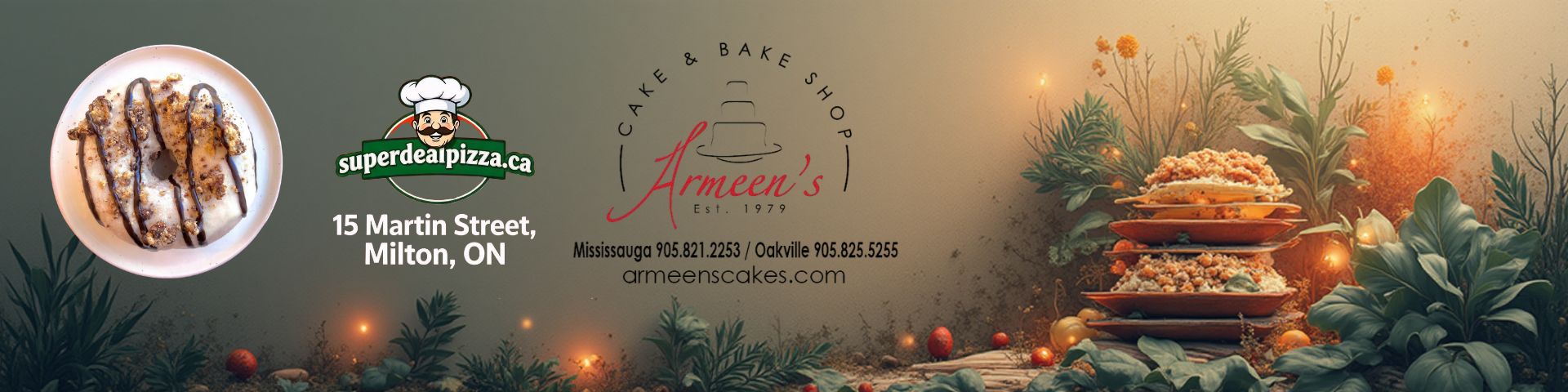 Crime Stoppers Month Fundraiser